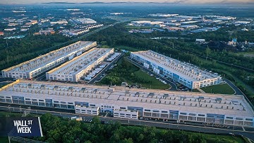 The Everything Energy Strategy: What the US Needs to Support AI Demands