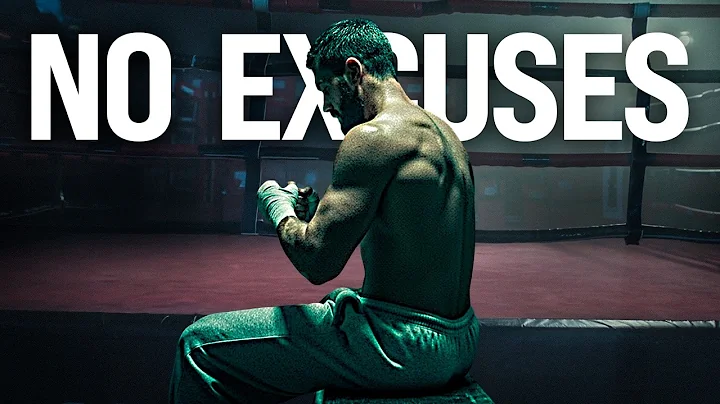 NO EXCUSES, REBUILD YOURSELF IN 2026. | The Most Powerful Motivational Speeches Compilation