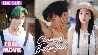 ENGSUB|At Eighteen, They Tasted First Love—And Became the Light That Saved Each Other From the Dark🥰