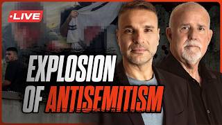 Download lagu Global Antisemitism Explodes as Bible Prophecy Unfolds | MidEast & Beyond