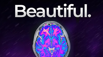 I Visualized My Brainwaves While Listening to Music