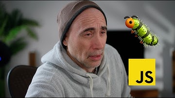 Mijn OUDE web-app heeft een vreemde bug 🐛