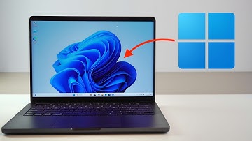 (NEW!) How To Run Windows 11 on your Mac - M1, M2, M3, M4...