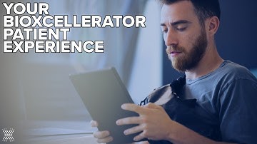 What to Expect: The Bioxcellerator Patient Experience