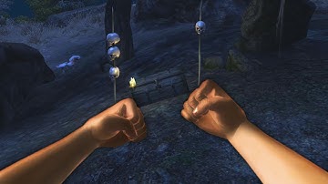 Only 1% of players have found this location...