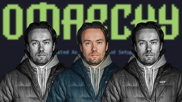 Linux has a DHH problem.