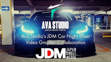 Ava Studio