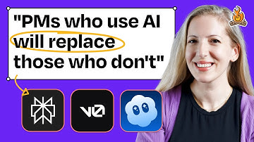 “PMs who use AI will replace those who don’t”: Google’s AI product lead on the new PM toolkit
