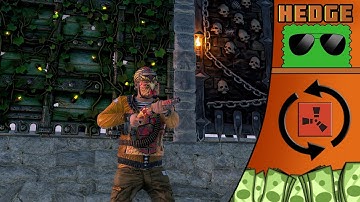 Rust Store Rotation (November 27 2025)