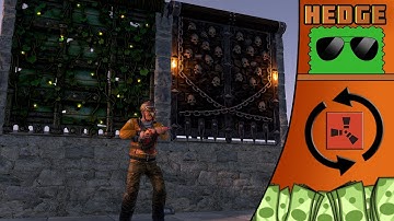 Rust Store Rotation (November 27 2025)