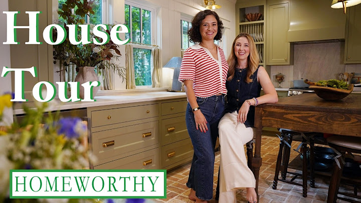 HOUSE TOUR | This Atlanta Bungalow Blends Soul, Style & Storytelling