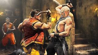 The Quest for Freedom | ACTION | Full Movie in English💎