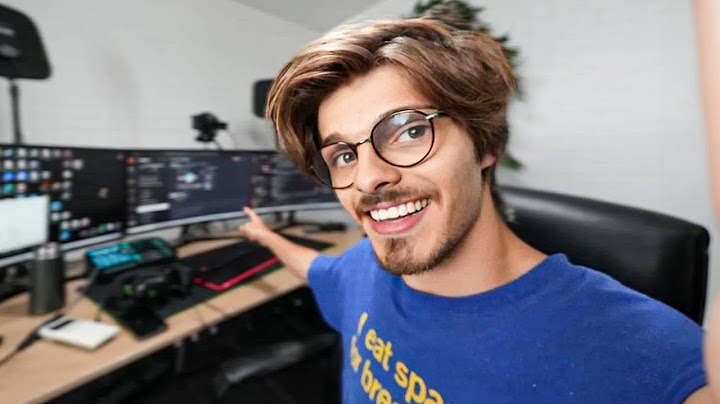 24h dans ma vie de Youtubeur à 3 Millions d'Abonnés (entrepreneur mindset toussa)