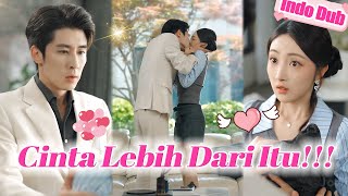 CEO licik diam-diam cinta gadis, susun jebakan, 10 tahun kemudian berhasil menikahinya memanjakan!