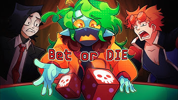 SmokeeBee Plays Jackpot Crash Course (CHAPTER 1 FULL GAME)