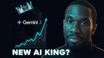 Gemini 3 Just Crushed Every AI Model (But Here