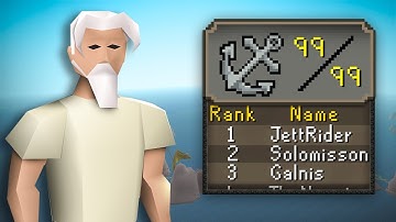 The 1-99 Sailing Race Is Insane