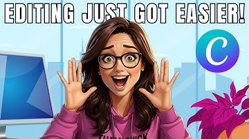 Canva’s 2025 Video Editor Is a Game Changer — Here’s What’s New!