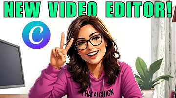 Canva’s 2025 Video Editor Is a Game Changer — Here’s What’s New!