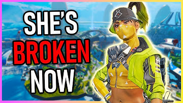 How to Actually Use Rampart In Season 27 | Apex Guide