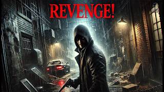 Revenge! 🔪💔 - A Gripping Tale of Betrayal | Robert Barr