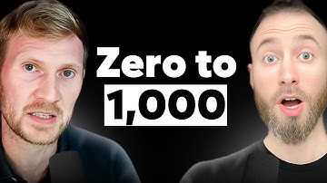 From Google Wiping Out My Entire Business to Scaling 1,000+ Sites: SEO Truths No One Tells You