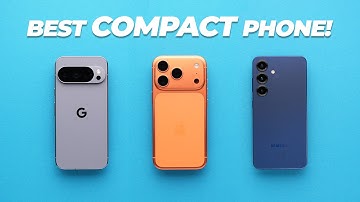 iPhone 17 Pro vs Pixel 10 Pro vs Galaxy S25: Which One Wins?