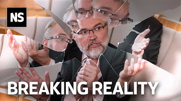 The Physicist Who Says Reality Is Not What It Seems