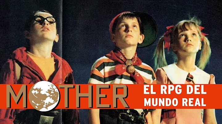 MOTHER / EARTHBOUND BEGINNINGS / EARTHBOUND ZERO (1989) - Analysis - The Real-World JRPG