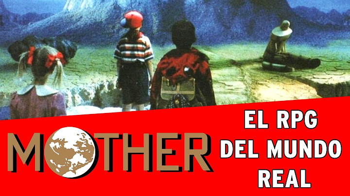 MOTHER / EARTHBOUND BEGINNINGS / EARTHBOUND ZERO (1989) - Analysis - The Real-World JRPG