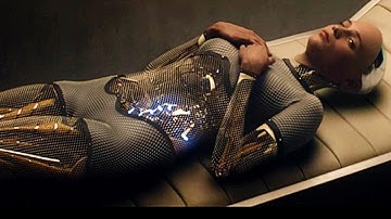 AI Needs to Feel Pain