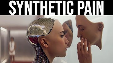 AI Needs to Feel Pain