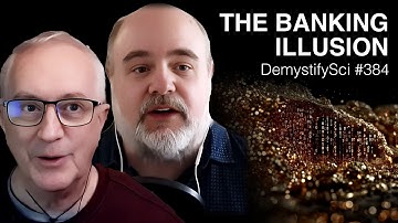 Economics Has Lost Touch with Reality (Part 1) - Bob Murphy & Steve Keen, DemystifySci #384