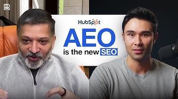 Dharmesh Shah on AEO, AI Agents, and the ‘AI App Store’
