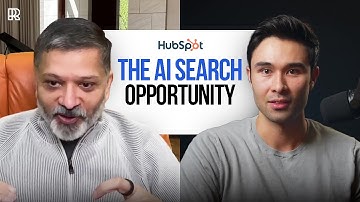 Dharmesh Shah on AEO, AI Agents, and the ‘AI App Store’