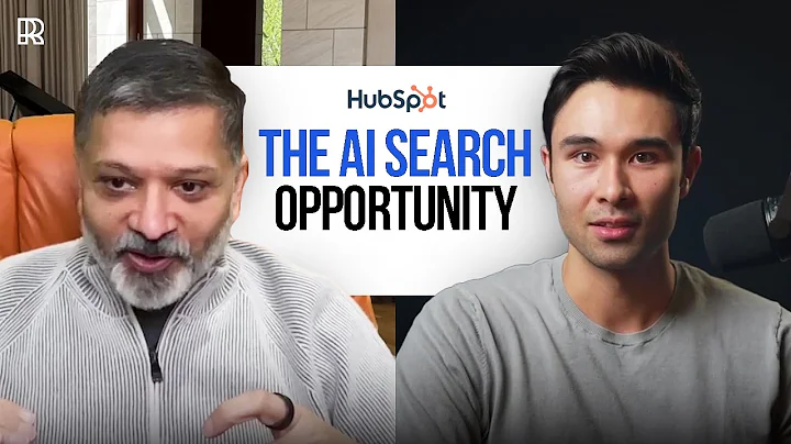 Dharmesh Shah on AEO, AI Agents, and the ‘AI App Store’