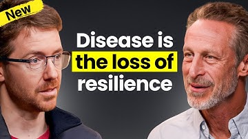 The Future of Medicine Is Energy: Dr. Martin Picard Explains