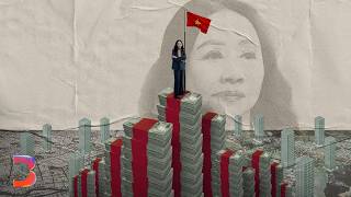 The Epic Downfall of Vietnam’s Real Estate Queen