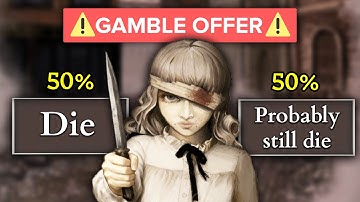 The Fear & Hunger 2 Experience