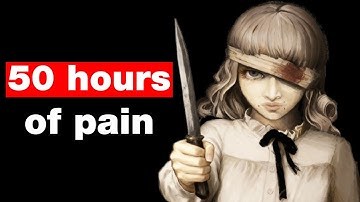 The Fear & Hunger 2 Experience