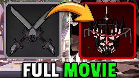 Lucky Ducky Fabled Legacy Noob to Godly - THE MOVIE