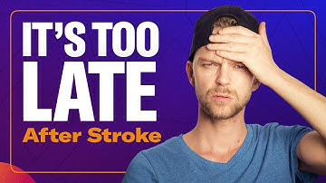 10 Stroke Recovery Myths Keeping You Stuck