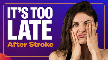 10 Stroke Recovery Myths Keeping You Stuck