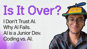 The Future of Programming Is NOT What You Think 🤔 (2026 Reality Check)