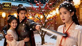 My husband killed me; after rebirth he begged forgiveness, but I became a powerful prince’s wife!