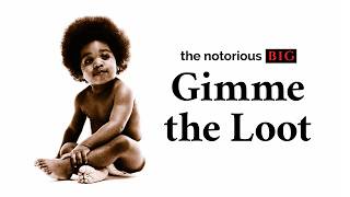 The Notorious B.I.G. - Gimme the Loot