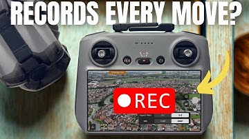 The HUGE DJI Fly App Feature Every Flyer Should Know!