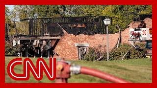 White House: FBI believes Michigan church gunman 'hated people of the Mormon faith'
