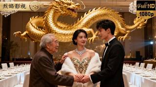 被小瞧的老頭竟是頂級富豪！全場嘲笑他是邋遢窮老頭，不料他當場亮出萬億身家，十分鐘內為兒子訂下頂級豪門婚約！ #逆襲復仇 #反轉 #短劇 #男頻 #shorts #kungfu #爽劇 #復仇 #打臉