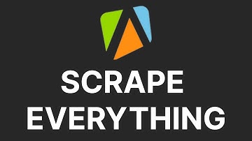 Apify Guide For 2026 (Basics, N8N, MCPs)